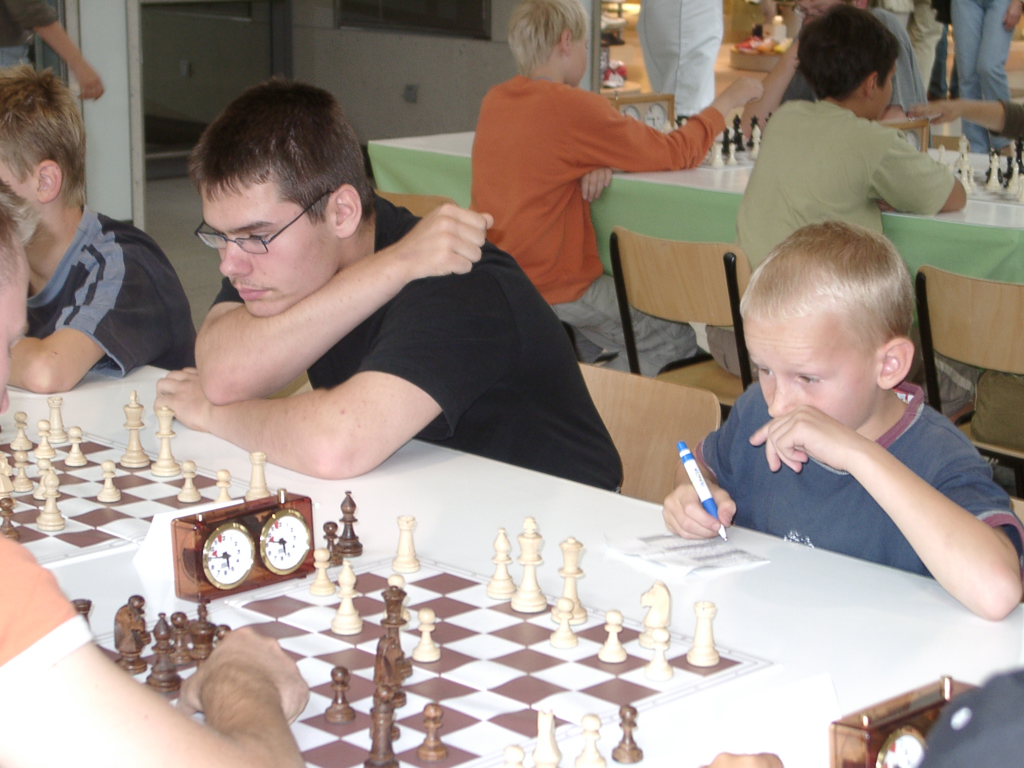 Vorschau
